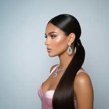 Charger l&#39;image dans la galerie, Queue de cheval ARI lisse
