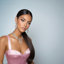 Charger l&#39;image dans la galerie, Queue de cheval ARI lisse