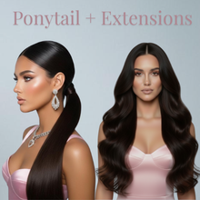 Charger l&#39;image dans la galerie, Set : #NIGHTANDAY